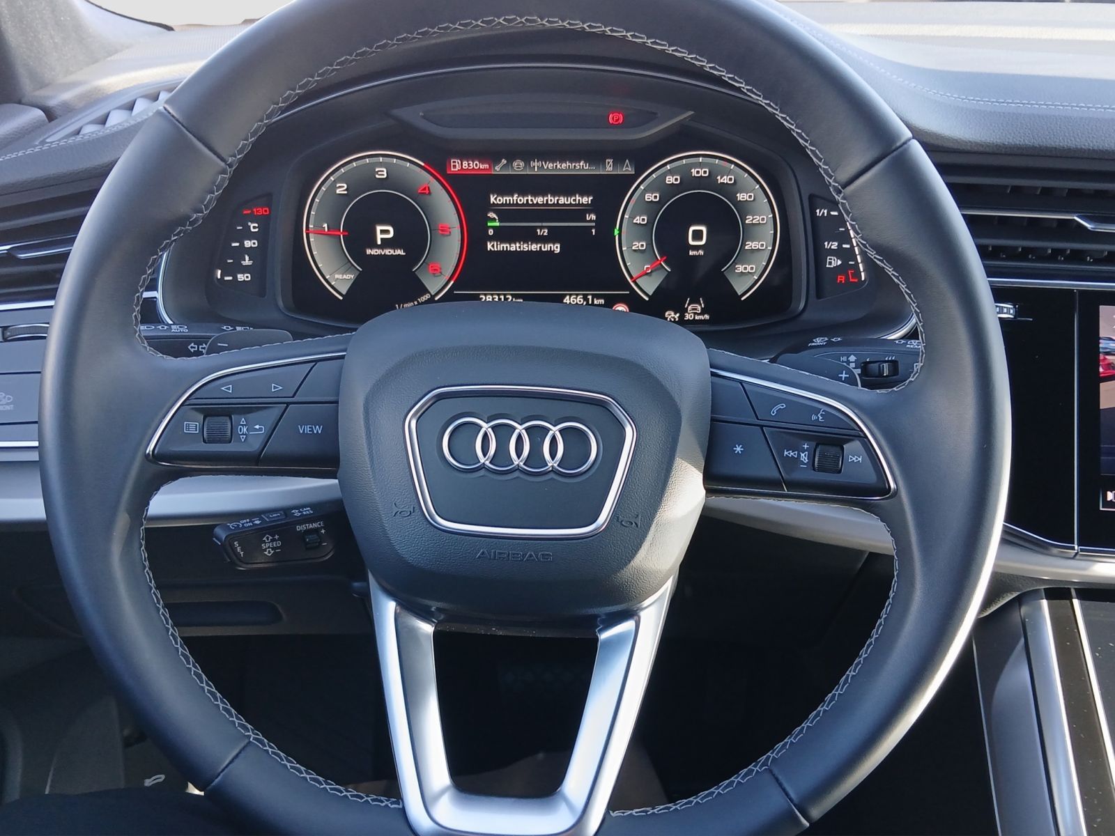 Audi Q7 - Bild 6