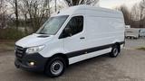 Mercedes-Benz Sprinter 317 CDI AUTOM. *STANDHz.*220V Strom*AHK