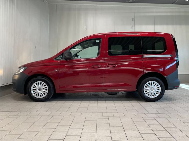 Caddy Kombi 2.0 TDI ACC PDC SHZ KLIMAAUTO.