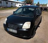 Kia picanto - Kia Picanto mit Diesel-Antrieb