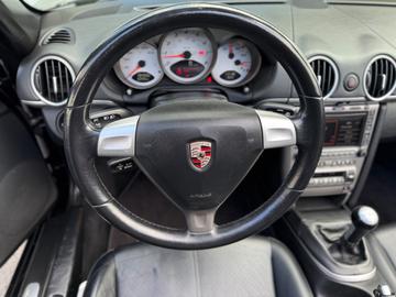 2006 Porsche BOXSTER 照片 9