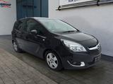Opel Meriva B Edition Klima Einparkhilfe Sitzheizung - Opel Meriva Edition mit Benzin-Antrieb