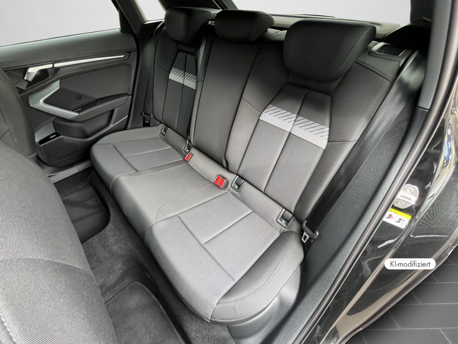 Audi A3 - Bild 14