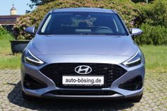 HYUNDAI i30 1.0 T-GDI NAVI-KAMERA-LED-TEMPOM-SHZG-2xPDC-