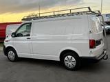 Volkswagen T6 Transporter 6.1 Kasten TDI AHK*Tempomat*NAVI - Volkswagen T6 aus 2022