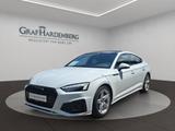 Audi A5 Sportback S-Line 40TDI S-Tr. S-Line Interieur
