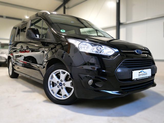 Ford GRAND TOURNEO CONNECT 1.5 TDCi TITANIUM/7 SITZER