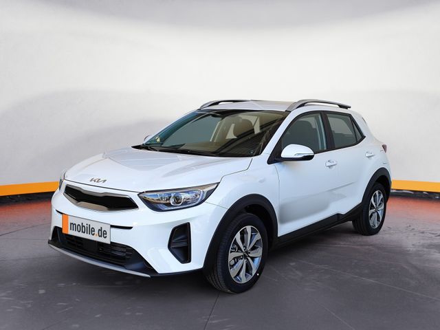 Kia Stonic 1.2 Vision Klimaaut.|SHZ|Temp.