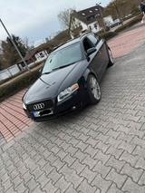 Audi A4 3.0 TDI S-Line - Audi A4 aus 2005: 3.0