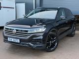 Volkswagen Touareg 4Motion/Voll Checkheft/Asistenten/Camera - VW Touareg Gebrauchtwagen in Bremen