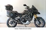 Ducati Multistrada 1200S Touring - Offers matching your search criteria