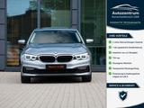 BMW 540 i xDrive Sport Line MIT 3 JAHREN GARANTIE !! - BMW 540: Limousine, 540i