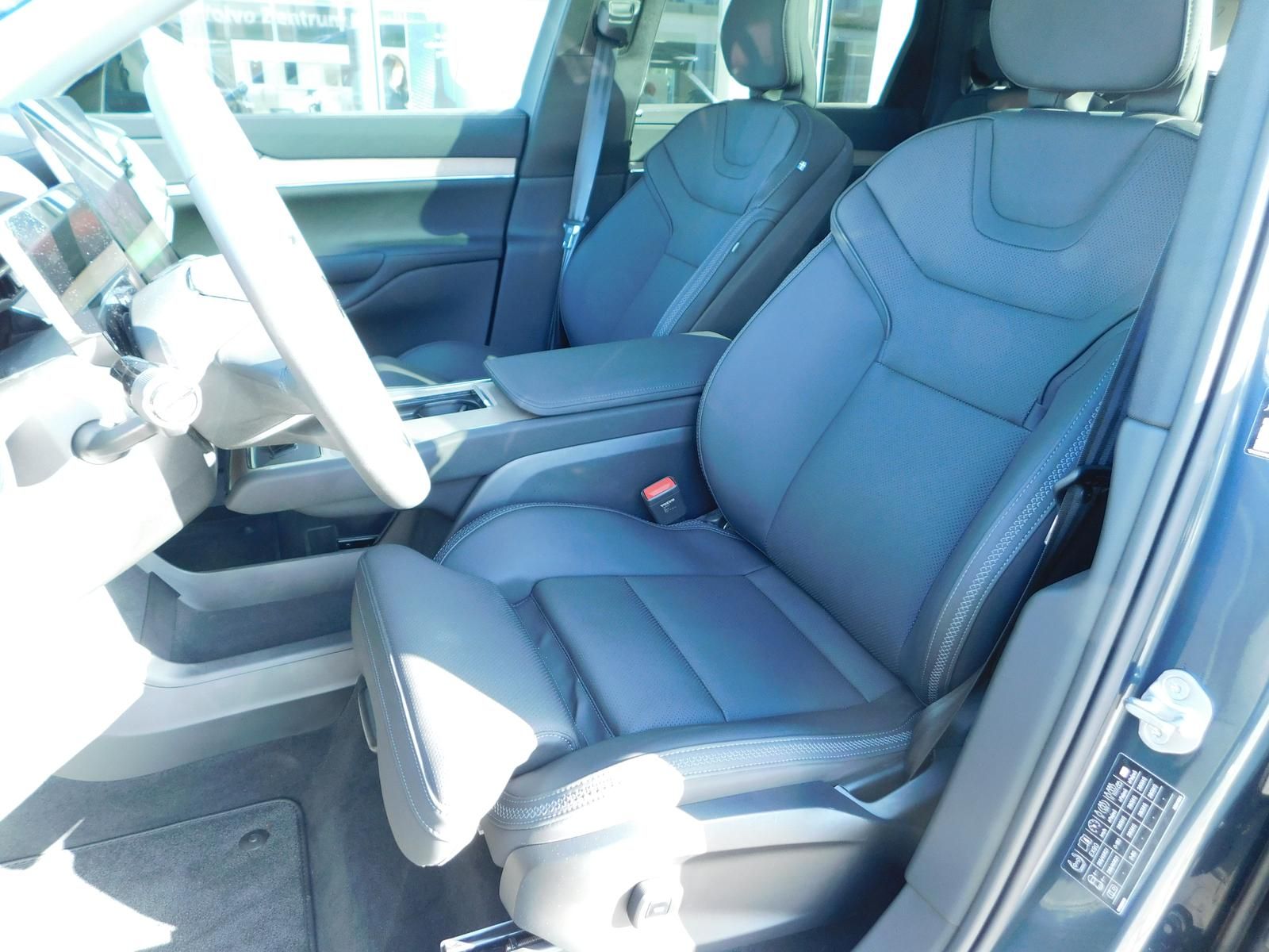 Fahrzeugabbildung Volvo Plus Executive Edition