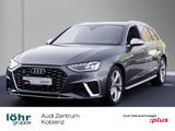 Audi S4 Avant 3.0 TDI Navi Matrix ACC Kamera Leder - gebrauchte Audi S4 aus dem Jahr 2023