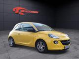 Opel Adam SLAM 1.4*PDC*NAVIv*LHZ*SHZ*LEDER*LMF - Opel Adam Gebrauchtwagen in München