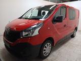 Renault Trafic T27 1.6 dci 125cv L1H1 6p.ti S&S  - rote Renault Trafic