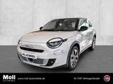 Fiat 600 La Prima Hybrid DCT Navi Massage Sitz LED