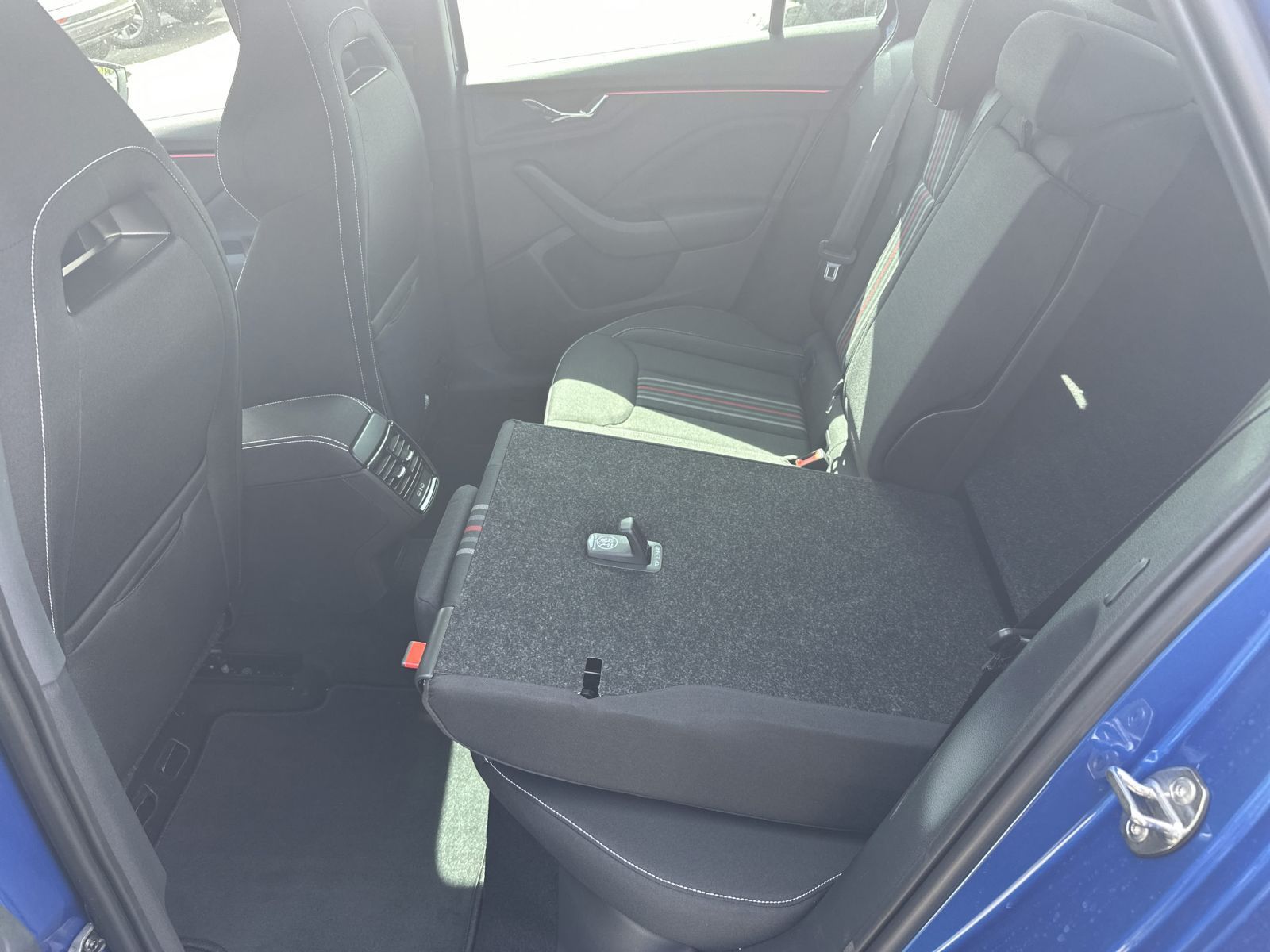 Skoda Kamiq - Bild 13