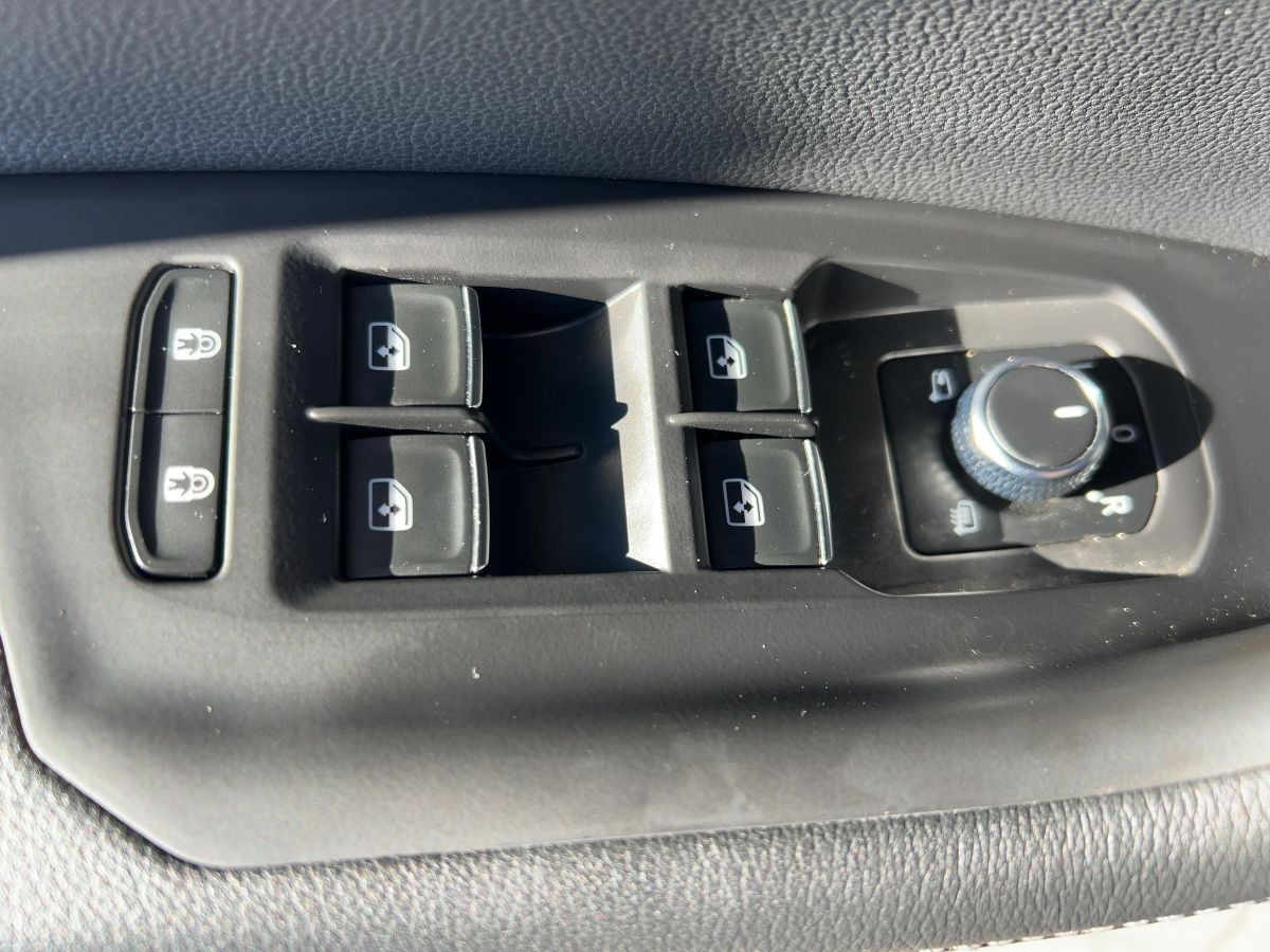 Volkswagen Touareg - Bild 18