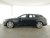 Audi S6 - Vorschau Bild 14
