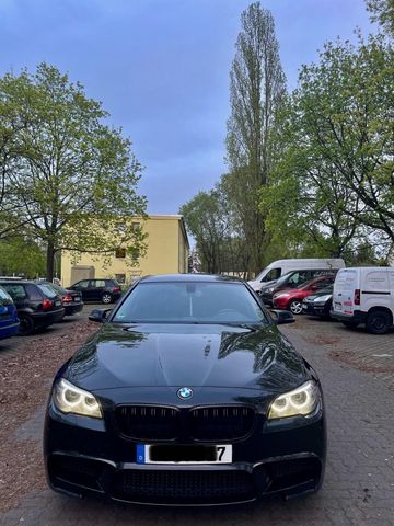 BMW f10 528i