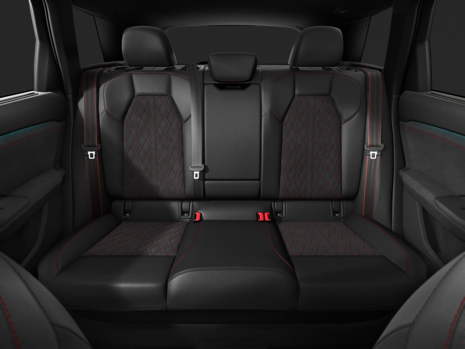 Audi SQ6 e-tron - Bild 11