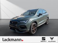 Cupra Ateca - Vorschau Bild 1