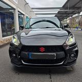 Suzuki Swift Sport - Suzuki Swift: Sport