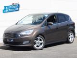 Ford C-Max 1.5 EB Titanium Navi Kamera Winter-Paket - Ford Gebrauchtwagen in Karlsruhe