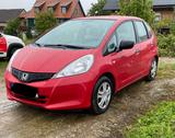 Honda Jazz 1.2 i-VTEC S*Klima*Radio - gebrauchte Honda Jazz aus dem Jahr 2013