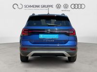 Volkswagen T-Cross - Vorschau Bild 4