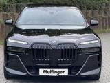 BMW 740d xDrive Bluetooth HUD Navi LED Vollleder PDC - mit Diesel-Antrieb: Limousine, Bluetooth