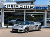 Lotus Elise Sport 240 Final Edition Carbon-Paket - : Cabrio, Sport