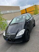 Mercedes-Benz Mercedes A-Klasse | W169 | A160 - Mercedes-Benz W169
