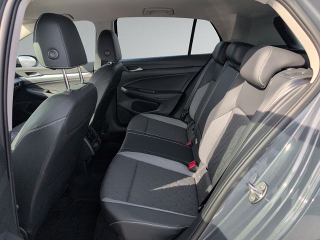 Golf VIII 2.0 TDI DSG GOAL AHK+RFK+HEAD-UP+NAVI+