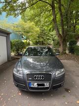 Audi A6 3.2 FSI tiptronic quattro - - Audi A6 aus 2007: 3.2