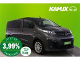 Opel Zafira Life 2.0D L3 Edition+NAVI+8-SITZE+KAMERA - Opel Zafira Life in Hamburg