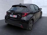 Toyota Yaris 1,5-l-Hybrid TeamD Comfort Paket Bluetooth - Toyota Yaris: Bluetooth