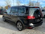 Volkswagen Sharan Highline BMT*DSG*7Sitze*Navi*PDC*2.Hand - Volkswagen Sharan: 2.2