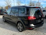 Volkswagen Sharan Highline BMT*DSG*7Sitze*Navi*PDC*2.Hand - Volkswagen Sharan