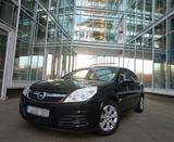 Opel Vectra 1.8  2te Hand Leder viele Extras Top  - schwarze Opel Vectra