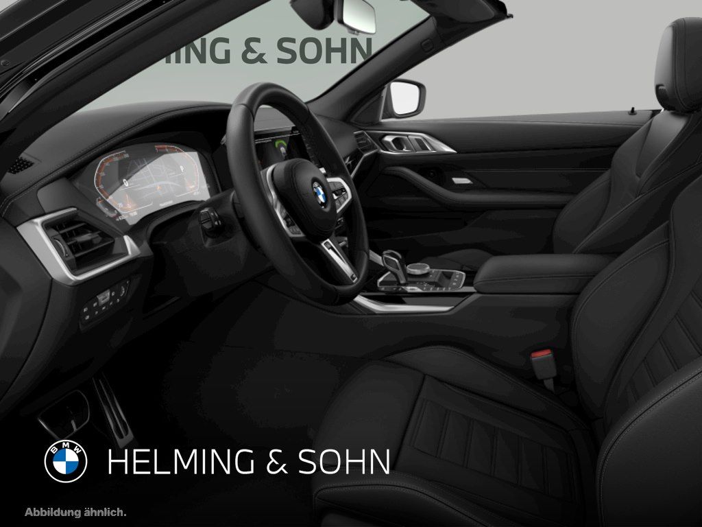 BMW 430 - Bild 4