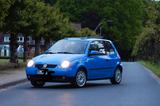 Volkswagen Lupo 1.0 COMFORTLINE Comfortline - Volkswagen Lupo: Comfortline