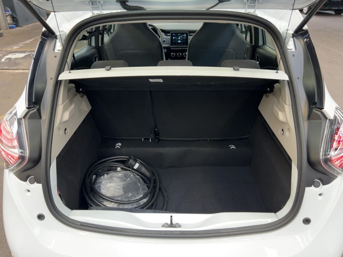 Renault ZOE - Bild 17