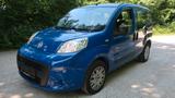 Fiat Fiorino Qubo Active - HU 04/27 - Fiat Qubo: Active