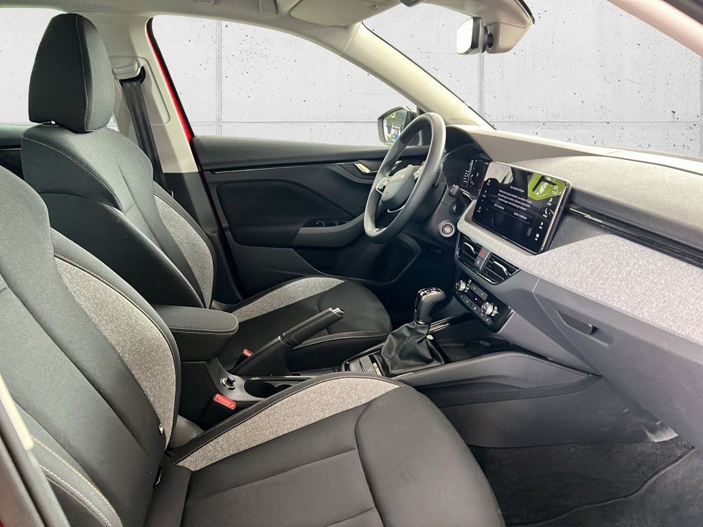 Skoda Scala - Bild 11