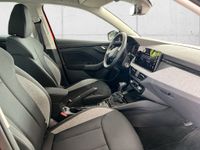 Skoda Scala - Vorschau Bild 11