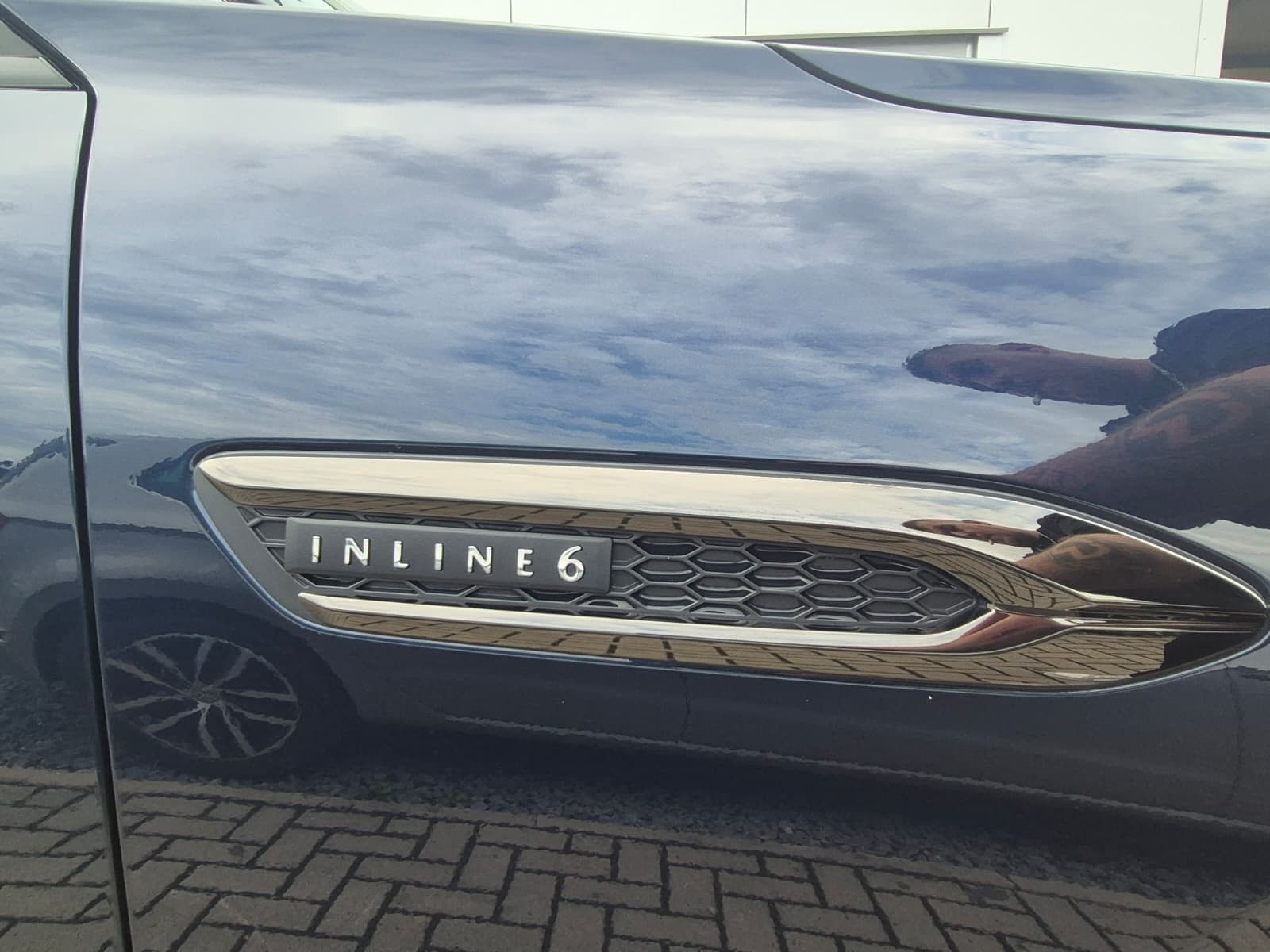 Fahrzeugabbildung Mazda CX-60 Homura+ AWD PANO*HUD*MATRIX*BOSE*360°MEMOR