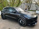 Porsche Cayenne Turbo *TECHART-Umbau* *16-Tkm* *VOLL* - Porsche Cayenne: Turbo