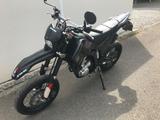 Yamaha WR 250 X - YAMAHA WR 250